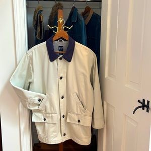 Gap Kids Field Utility Jacket